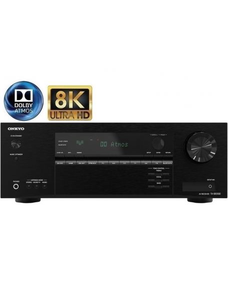 Onkyo TX-SR3100 5.2Ch Atmos AV Receiver