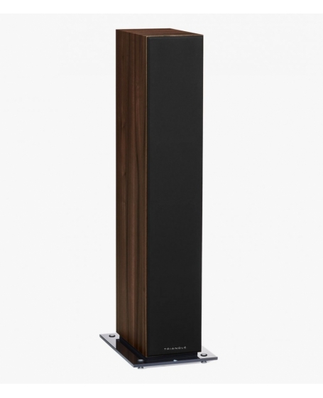 Triangle Esprit Antal Ez Floorstanding Speaker (Chestnut)