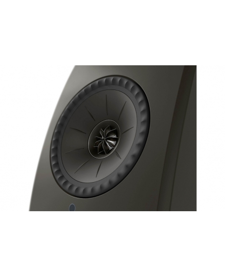 KEF LSX II LT Wireless HiFi Speakers