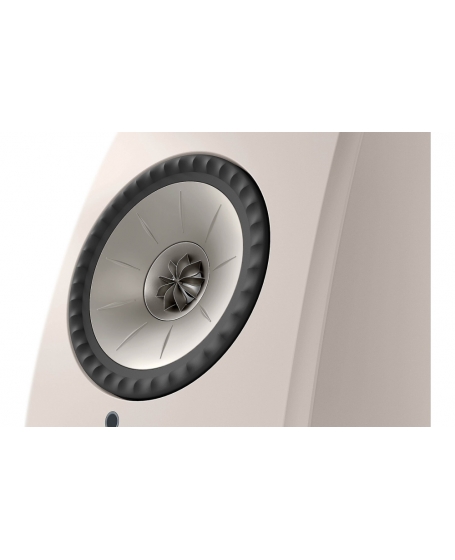 KEF LSX II LT Wireless HiFi Speakers