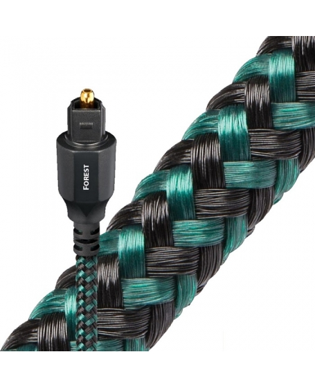 Audioquest Forest Optical Cable 1.5Meter