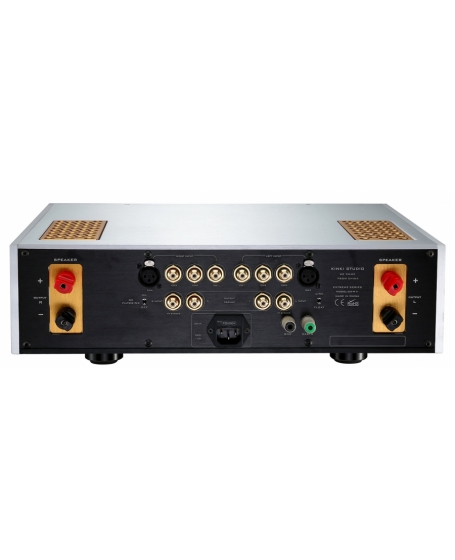 Kinki Studio EX-M1+ Integrated Amplifier (PL)