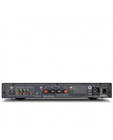 NAD C 338 Network Integrated Amplifier (DU)