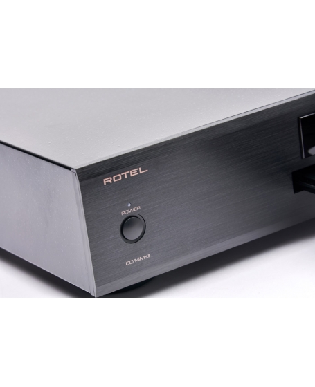 Rotel CD14MKII CD player (DU)