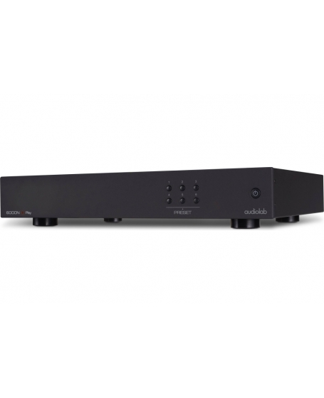 Audiolab 6000N Play Wireless Streaming Player (DU)