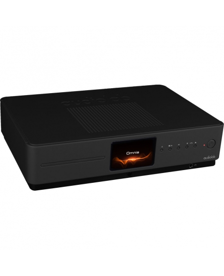 Audiolab Omnia All-in-One Player (DU)