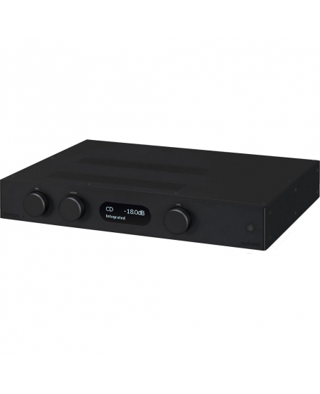 Audiolab 8300A Integrated Amplifier (DU)