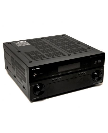 Pioneer VSX LX60 THX 7.1Ch AV Receiver (PL)