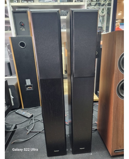 Pioneer S-ESR2-LR Floorstanding Speaker (PL)
