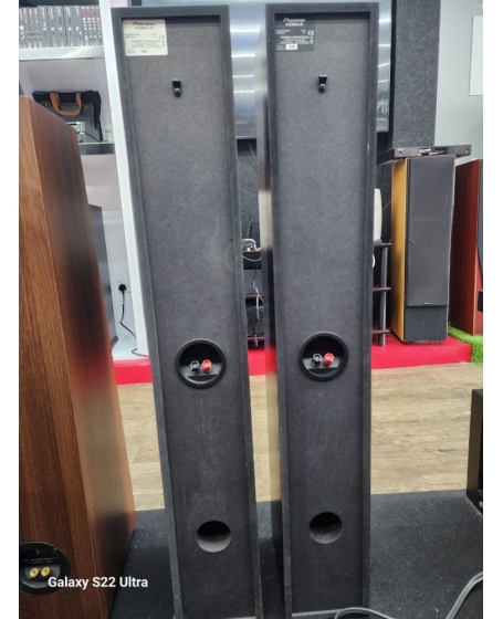 Pioneer S-ESR2-LR Floorstanding Speaker (PL)