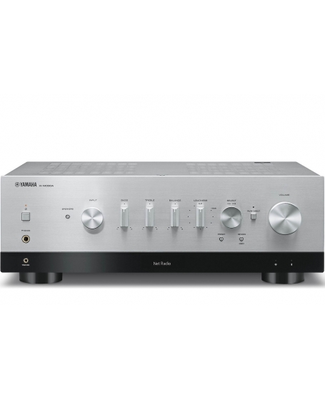 Yamaha R-N1000A 2Ch Network Receiver ( Silver )