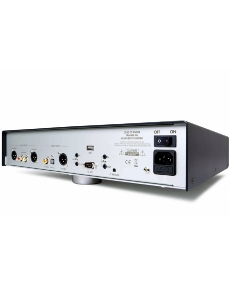 Primare CD32 CD Player (PL)