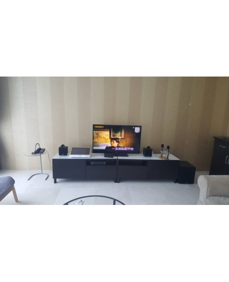 Pro Ktv SK210 MK3 Compact Audio System 全能音响