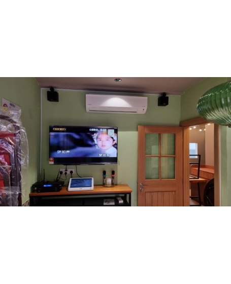Pro Ktv SK210 MK3 Compact Audio System 全能音响