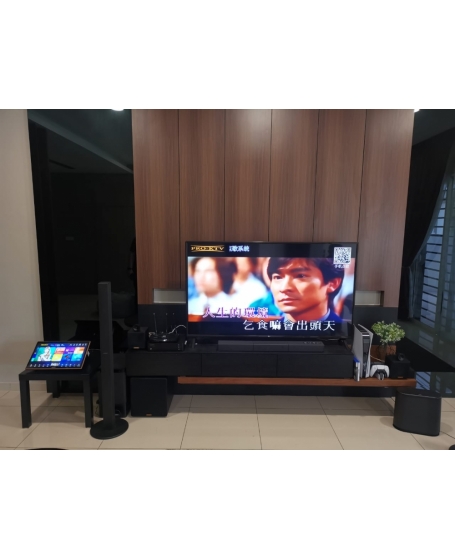 Pro Ktv SK210 MK3 Compact Audio System 全能音响