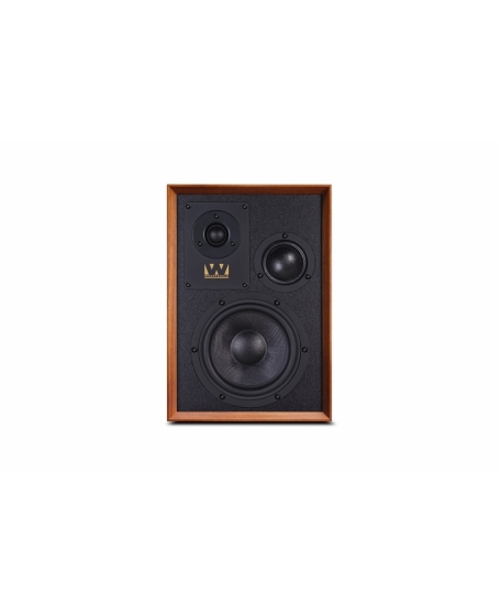 Wharfedale Super Denton Bookshelf Speaker