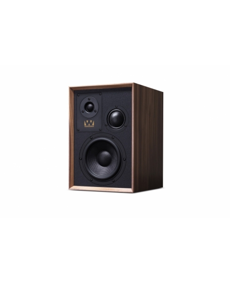 Wharfedale Super Denton Bookshelf Speaker