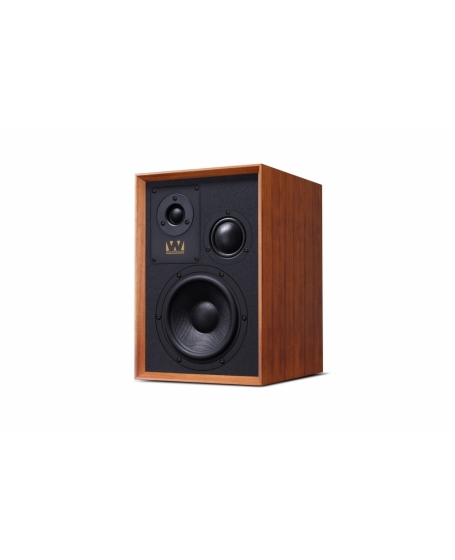 Wharfedale Super Denton Bookshelf Speaker