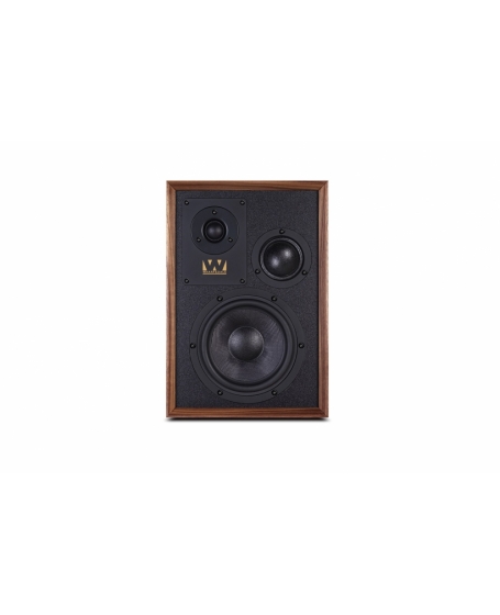 Wharfedale Super Denton Bookshelf Speaker