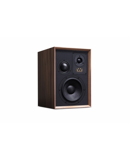 Wharfedale Super Denton Bookshelf Speaker