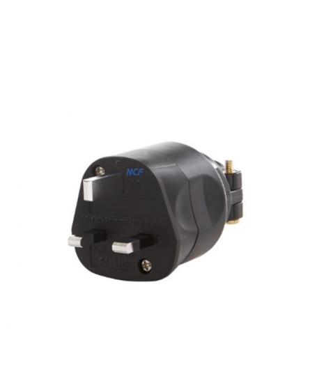 Furutech FI-UK1363 (S) NCF (R) Power Connector Plug