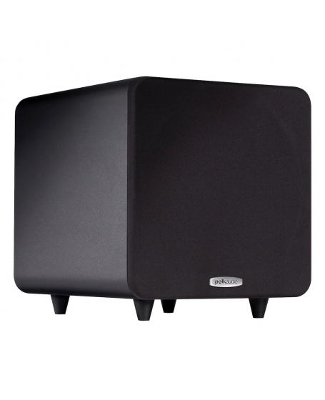 ( Z )Polk Audio PSW 111 8-Inch 300 Watt Compact Powered Subwoofer (PL) Sold 28/3/2024