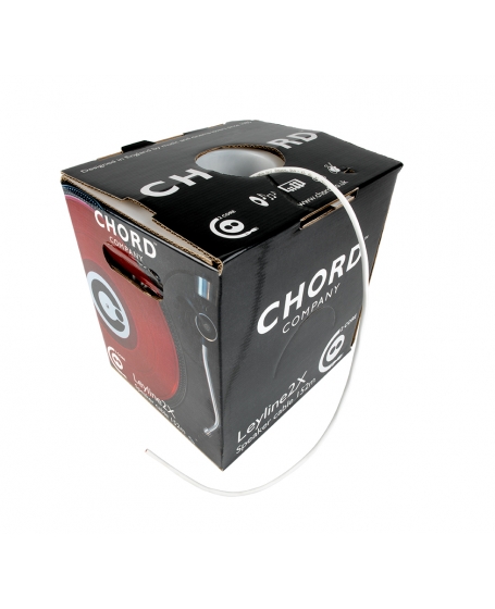 Chord Leyline2X Speaker Cable 2-core (per meter)