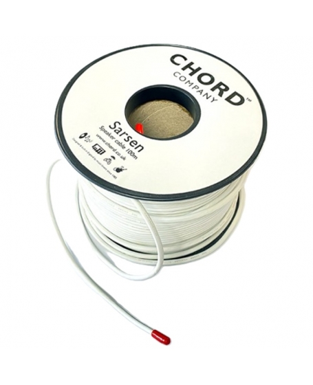 Chord Sarsen Speaker Cable (per meter)
