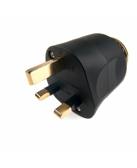 Chord PowerARAY UK Mains Plug