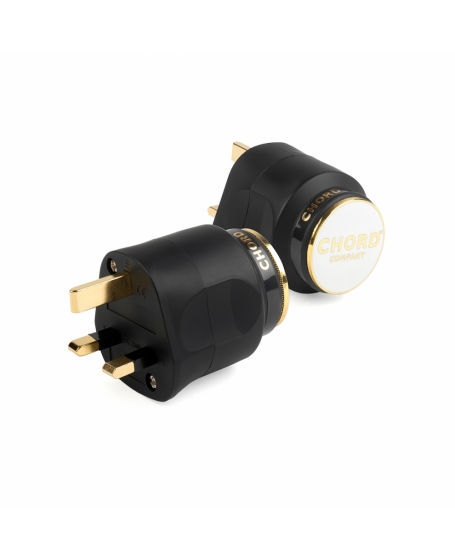 Chord PowerARAY UK Mains Plug