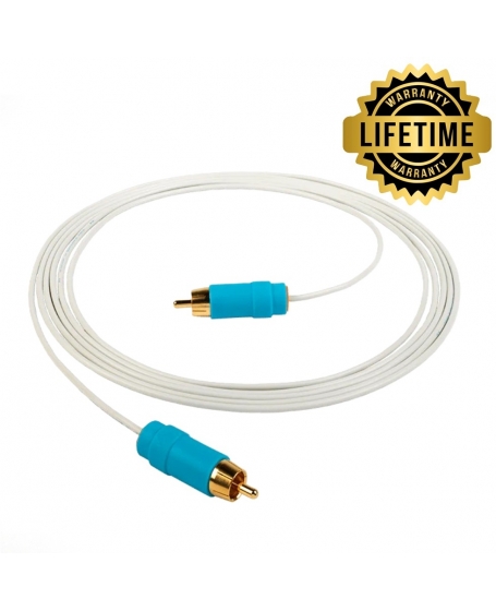 Chord C-Sub Subwoofer Cable 6 meter