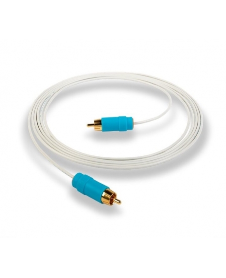 Chord C-Sub Subwoofer Cable 6 meter