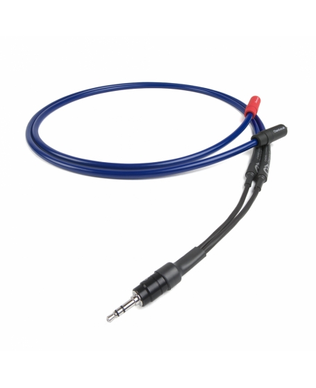 Chord ClearwayX ARAY Analogue Mini-jack to RCA Cable 1Meter