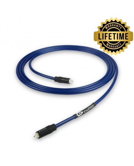Chord ClearwayX ARAY Analogue Subwoofer Cable 3Meter