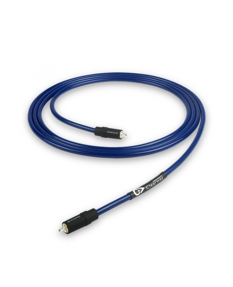 Chord ClearwayX ARAY Analogue Subwoofer Cable 3Meter