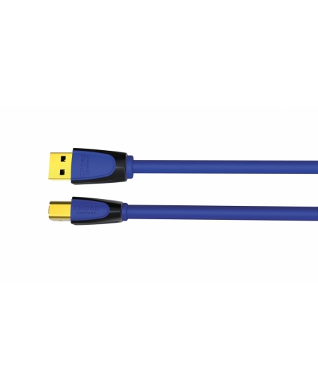 Chord Clearway USB Digital Audio Interconnect Cable 1.5Meter