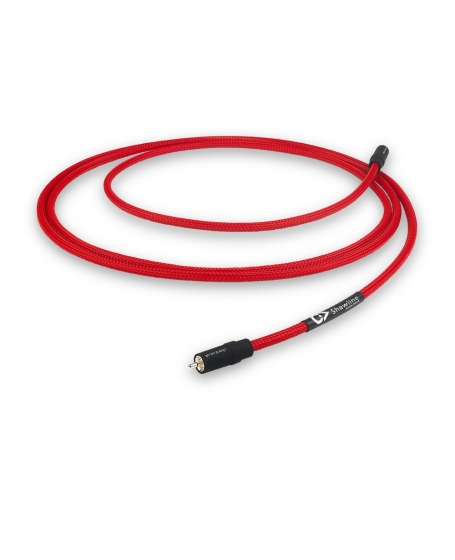 Chord ShawlineX ARAY Analogue Subwoofer Cable 3Meter