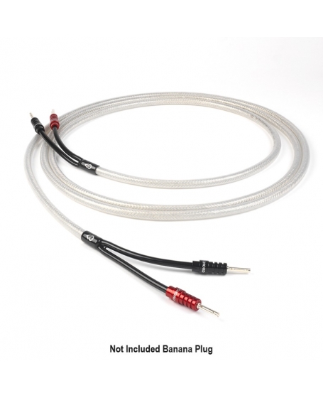 Chord ShawlineX Speaker Cable (per meter)