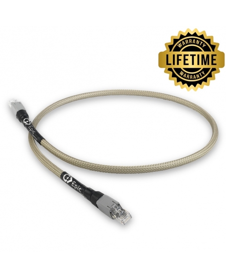 Chord Epic Streaming Cable 1.5Meter
