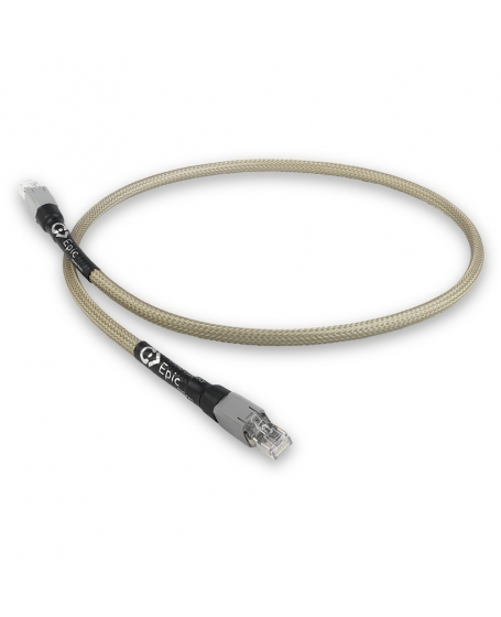 Chord Epic Streaming Cable 1.5Meter