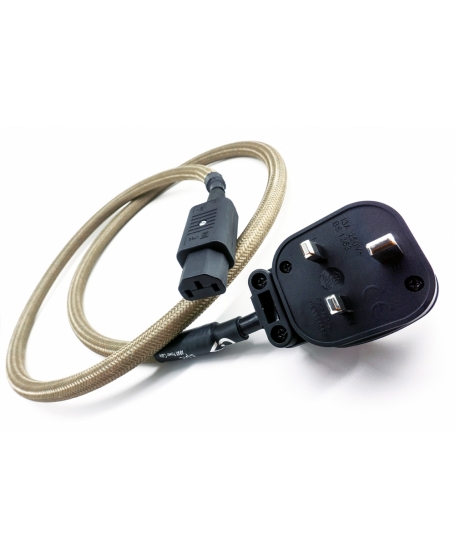 Chord Epic Power Cable 2Meter UK Plug