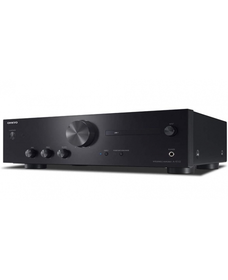 Onkyo A-9110 Integrated Stereo Amplifier (PL)