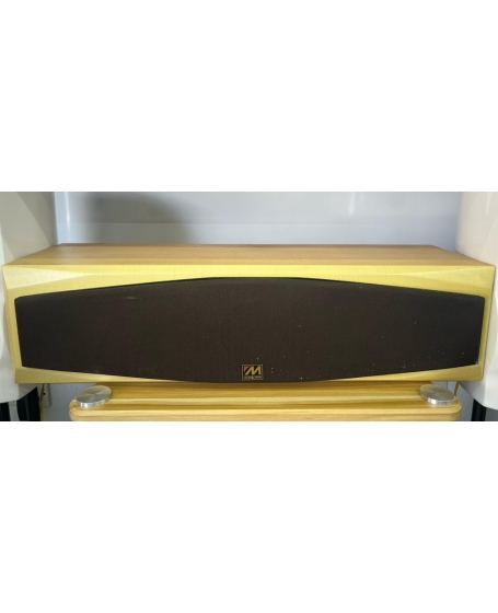 McLaren Audio Acoustic Center Speaker (PL)