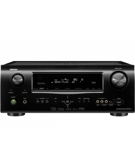 Denon AVR-1911 7.1Ch AV Receiver (PL)