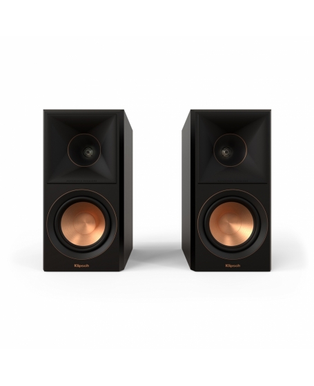 Klipsch RP-500M II Bookshelf Speaker (DU)