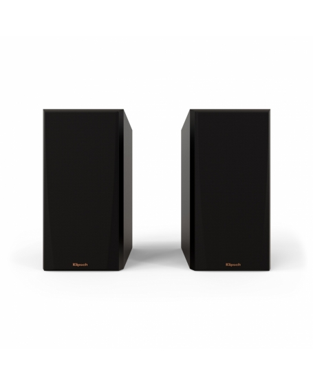 Klipsch RP-500M II Bookshelf Speaker (DU)