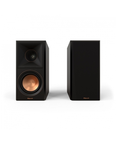 Klipsch RP-500M II Bookshelf Speaker (DU)