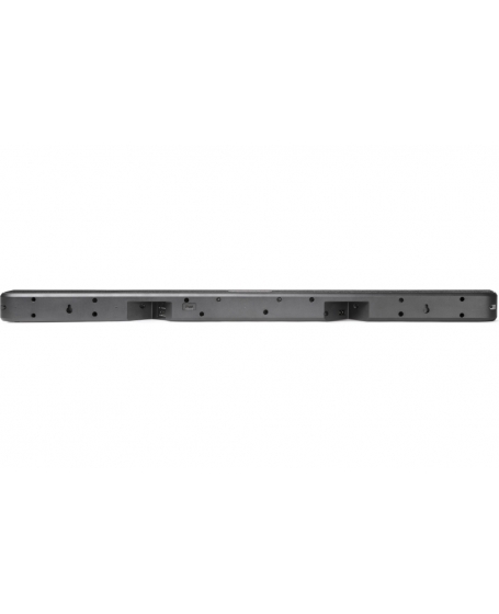 Polk Audio Signa S4 Ultra-Slim TV Sound Bar with Dolby Atmos & Wireless Subwoofer (DU)