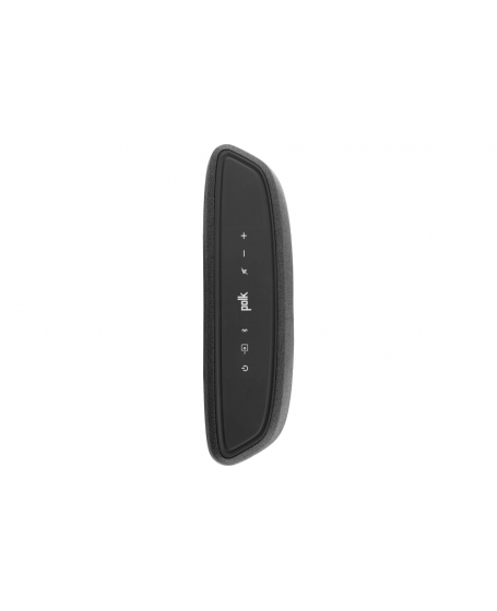 Polk Audio MagniFi Mini AX Ultra-Compact Atmos Sound Bar (DU)