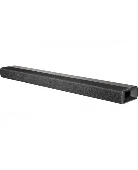 Denon DHT-S217 Compact Sound Bar with Dolby Atmos (DU)